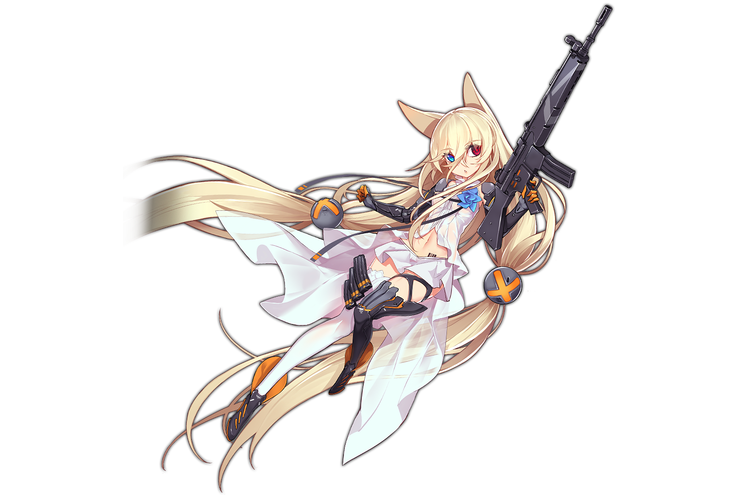data-lemmaid="18737026">少女前线 /a>》中的突击步枪枪种 a target=