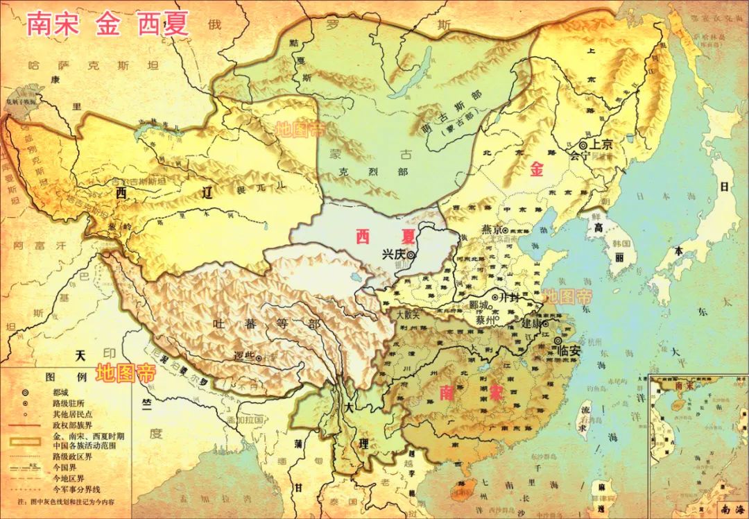 零丁洋在哪里，文天祥为何要“过零丁洋”？_百科TA说