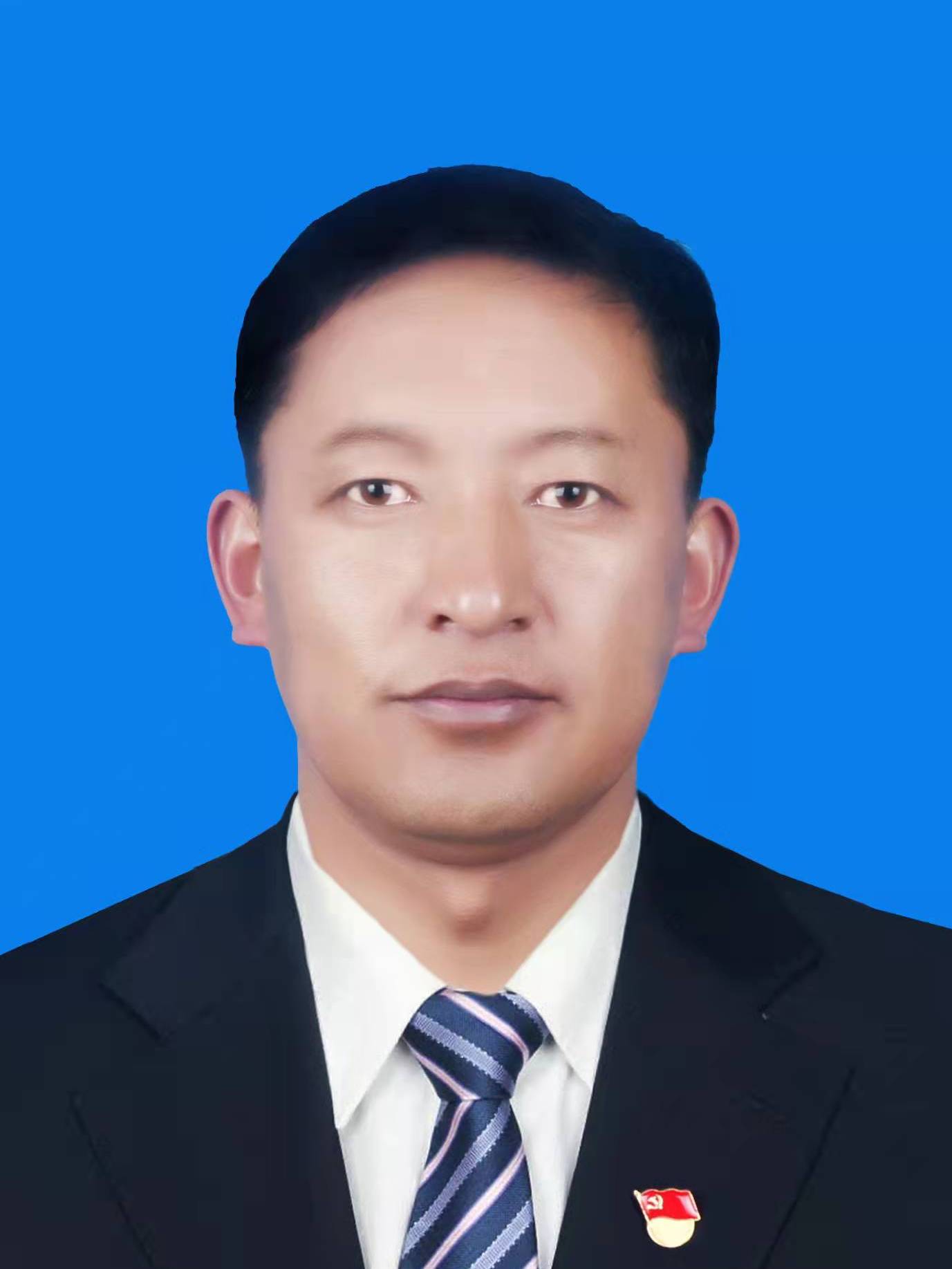扎西