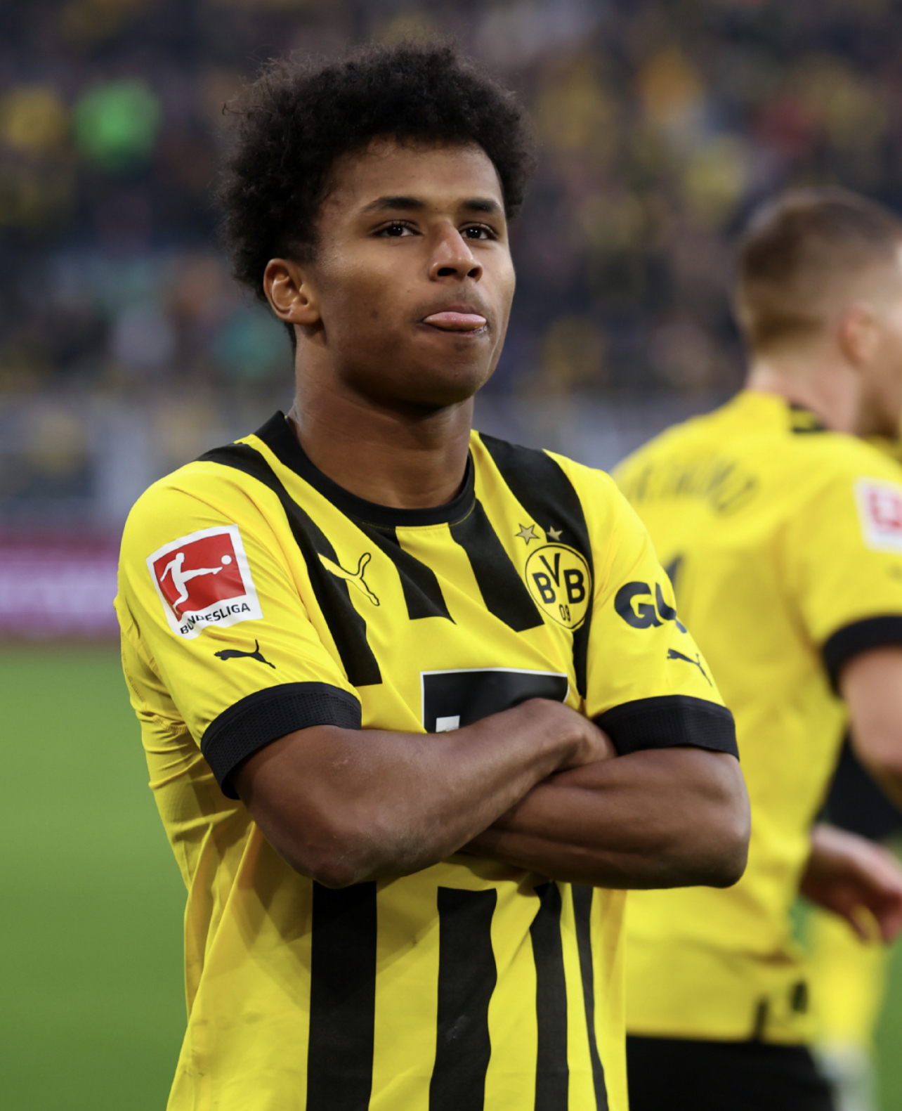 卡里姆·阿德耶米