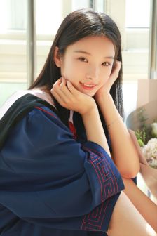 李钰（中国内地女演员）_百度百科