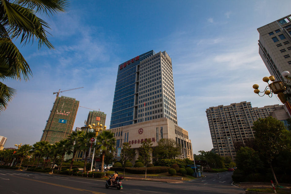 江西省宜春市