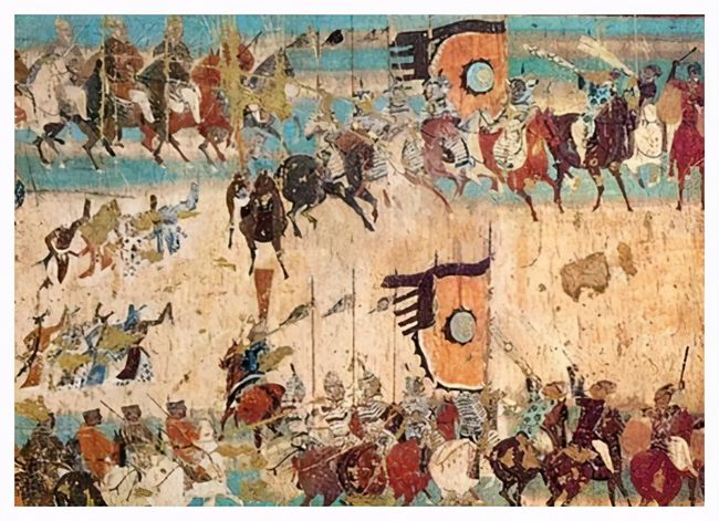 古代将军造反时，为何士兵都会听将军的，而不是想着效忠皇帝呢？_百科TA说
