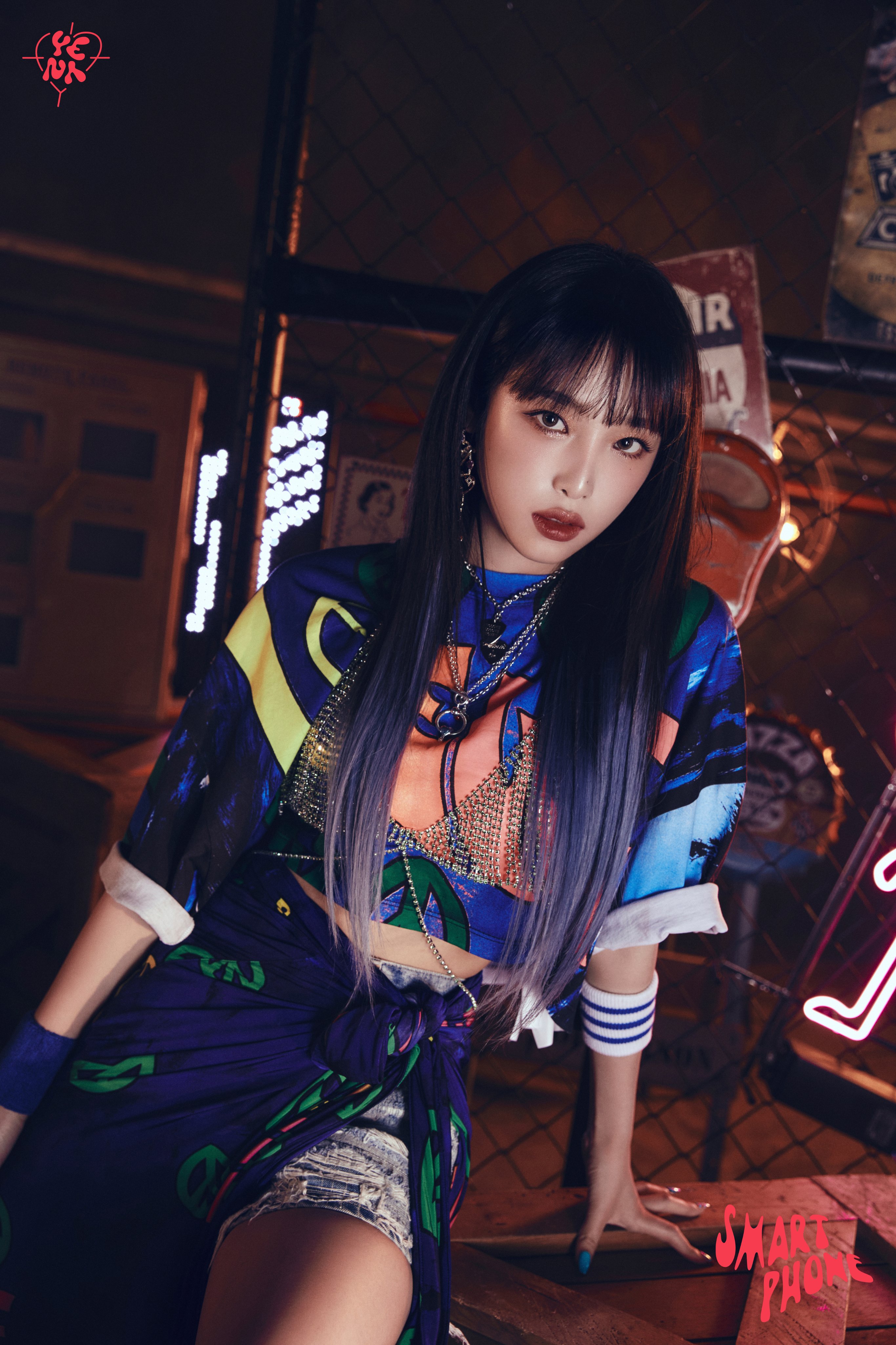  p data-id="gncnd9tci5">崔叡娜(         /choi yena),1999年9月29