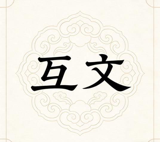 互文_百度百科