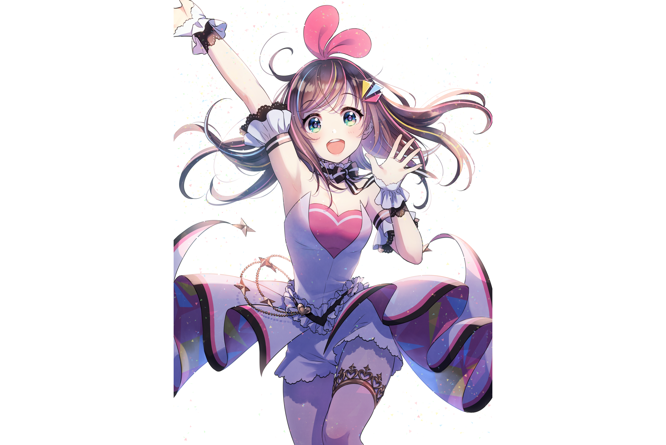 class="ref" data-ctrid="tdihvppozgqr">绊爱(キズナアイ)日本 /span