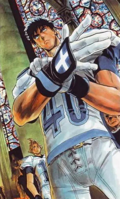 进清十郞 百度百科