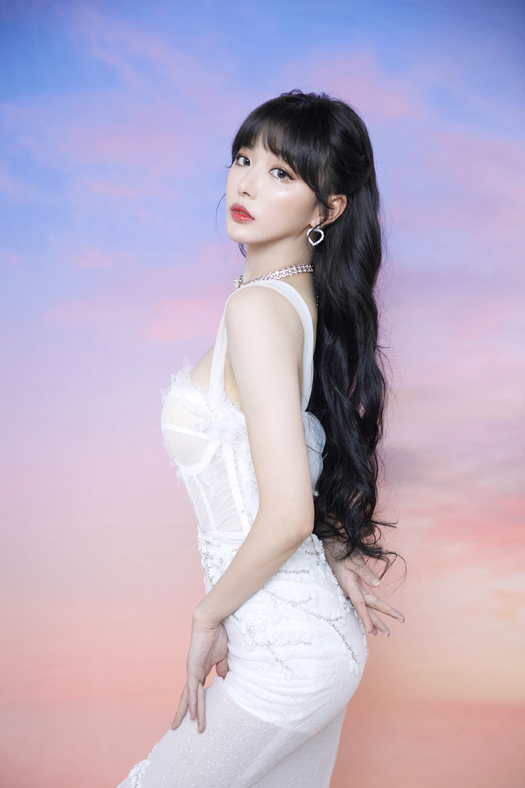 孔雪儿