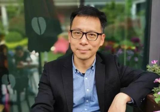 张生（同济大学人文学院教授）_百度百科