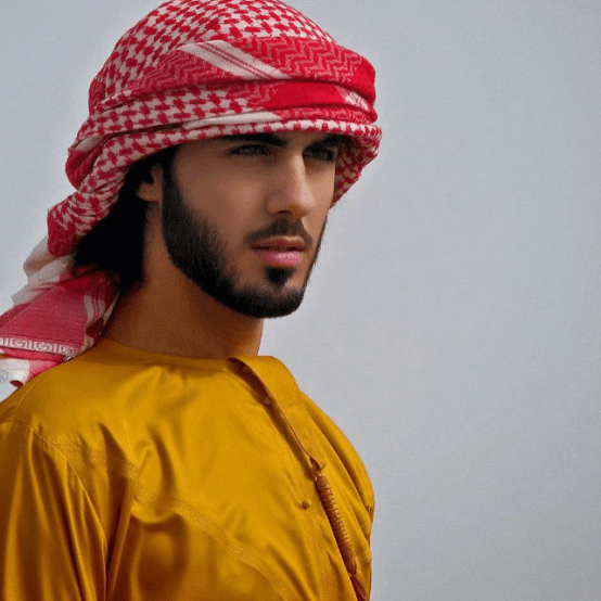 omar borkan al gala