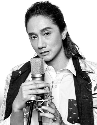 高旗（中国内地摇滚乐男歌手、音乐制作人、演员）_百度百科