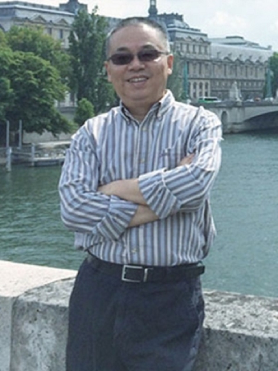 杨宇