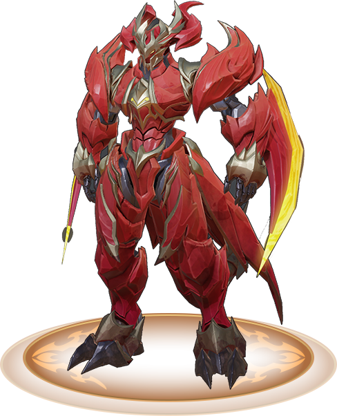 龙骑士