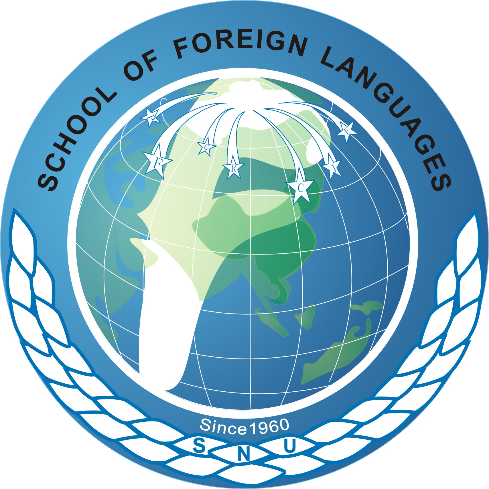 四川师范大学外国语学院