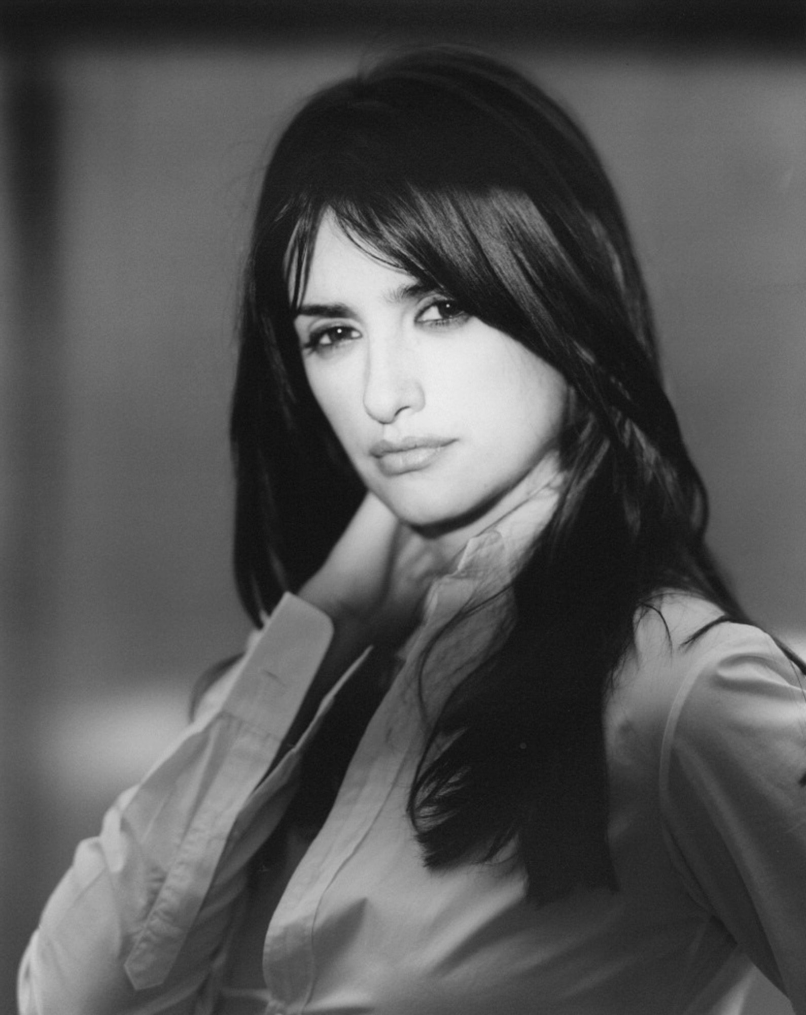  p>佩内洛普·克鲁兹 i>(penélope cruz) /i>,1974年4月28日出生于