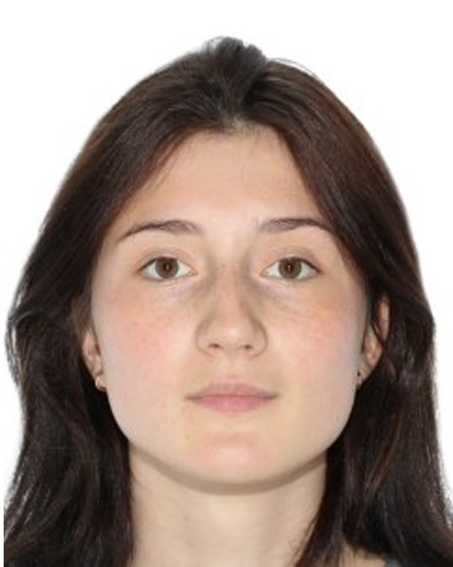 玛丽亚·科马罗娃