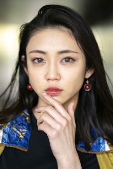 山谷花纯 百度百科