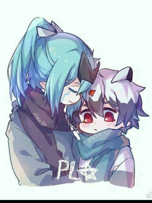 开心超人之伽罗小心