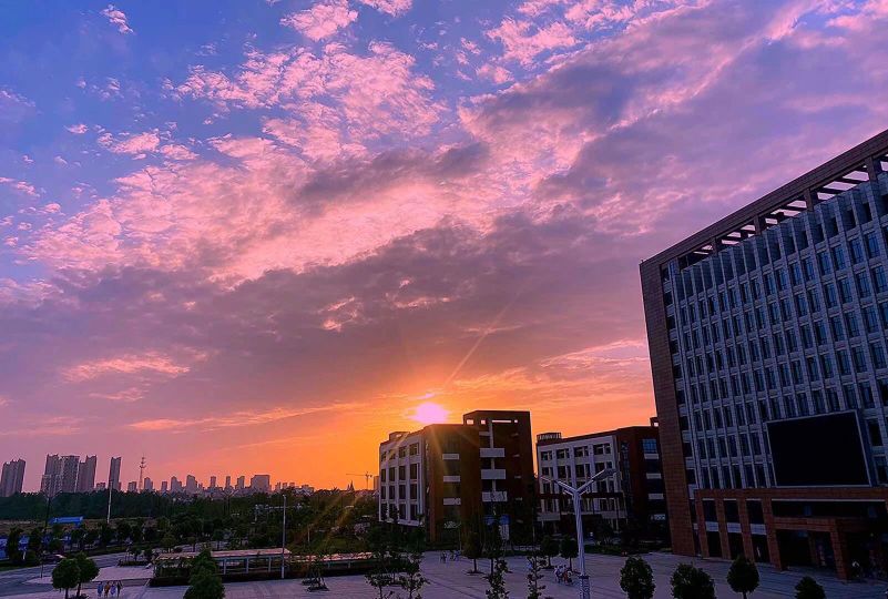 安徽省舒城师范学校