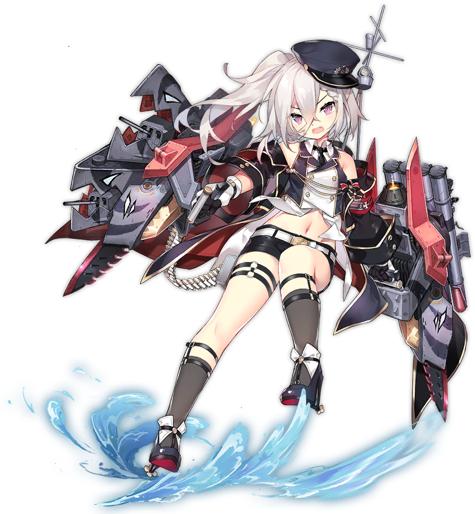  p>z1是游戏《 a target="_blank" href="/item/碧蓝航线/20252633"