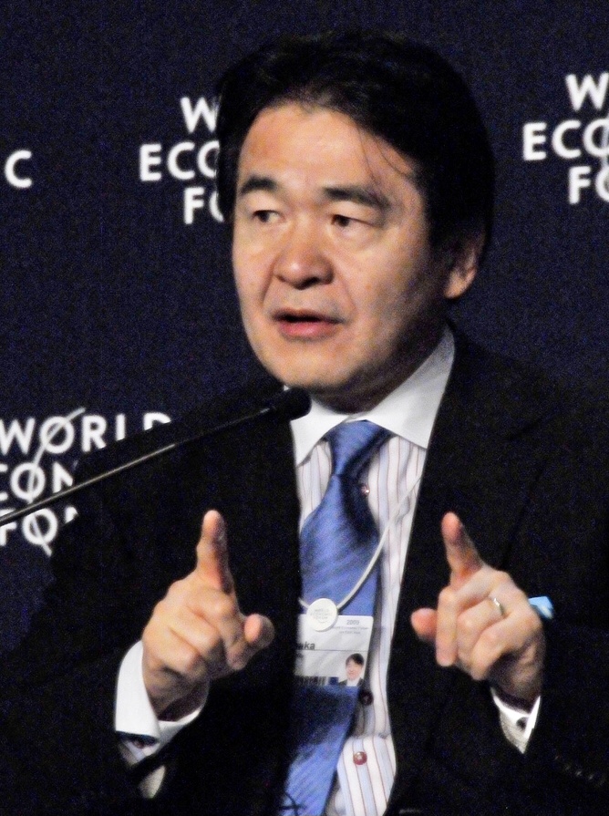  p>竹中平藏(heizotakenaka),日本学者,前庆应大学经济学教授,小泉纯