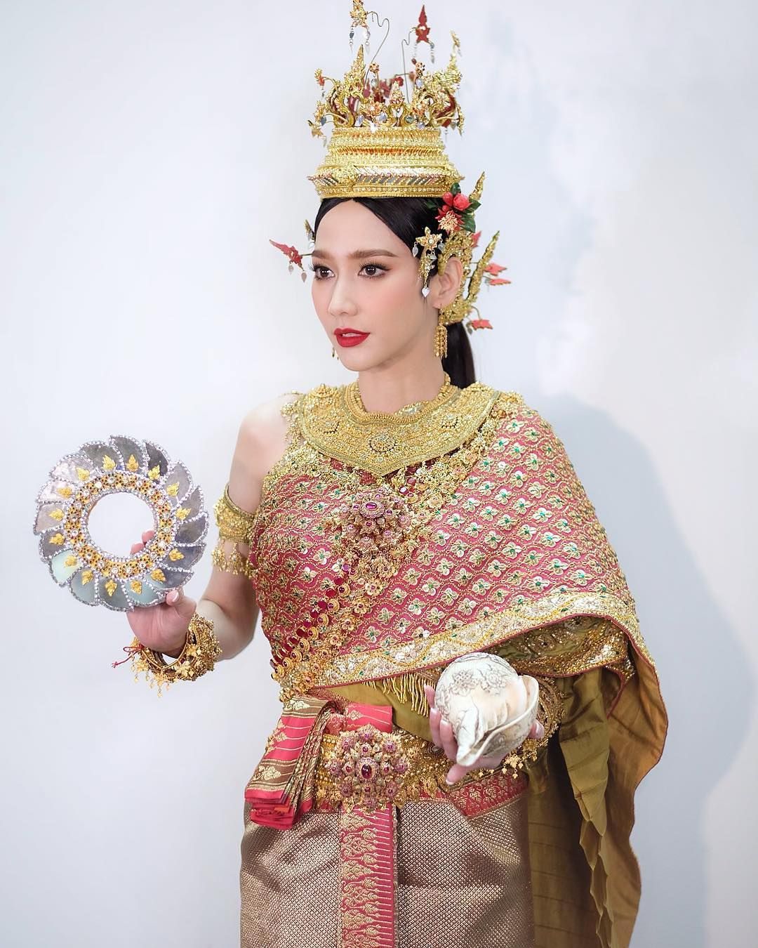 帕德容琶·砂楚