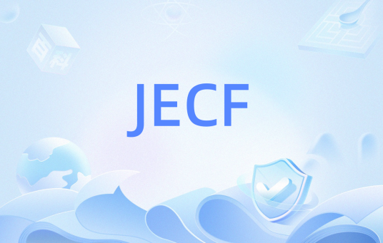 JECF_百度百科