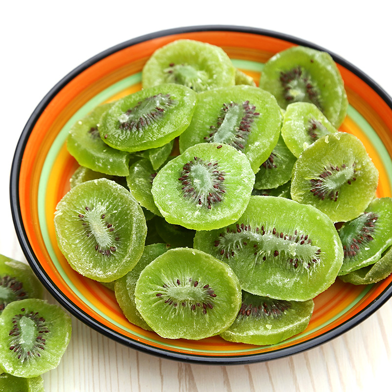 西峡猕猴桃果脯