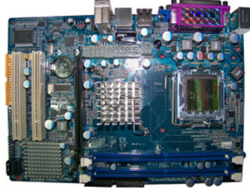  p>冠嘉gj-g31s,是一款台式机,芯片厂商是英特尔(intel). /p>