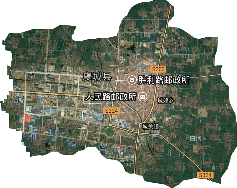  p>城郊乡,隶属于河南省商丘市虞城县,地处 a target="_blank" href="