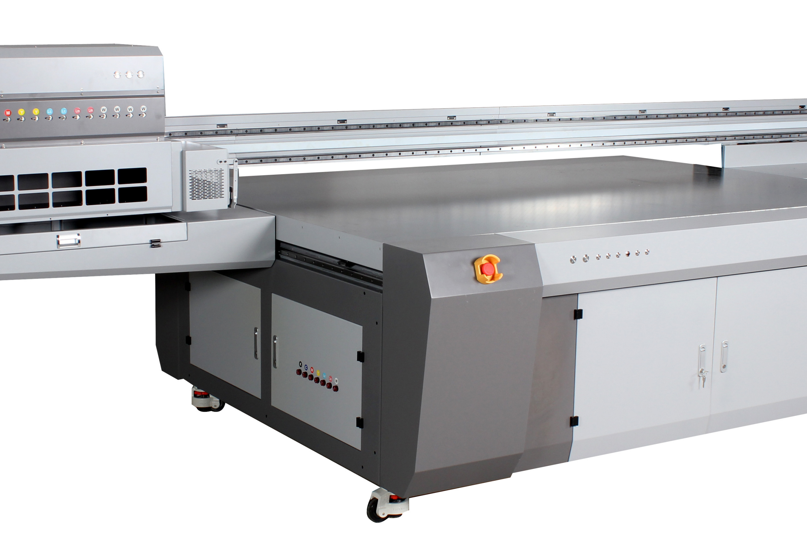 硅胶彩印机硅胶喷印机