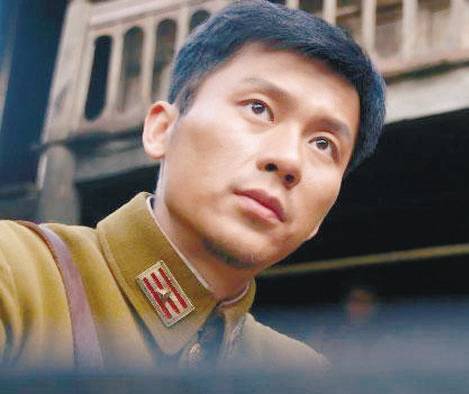 张立宪（小说、电视剧《我的团长我的团》中的角色）_百度百科