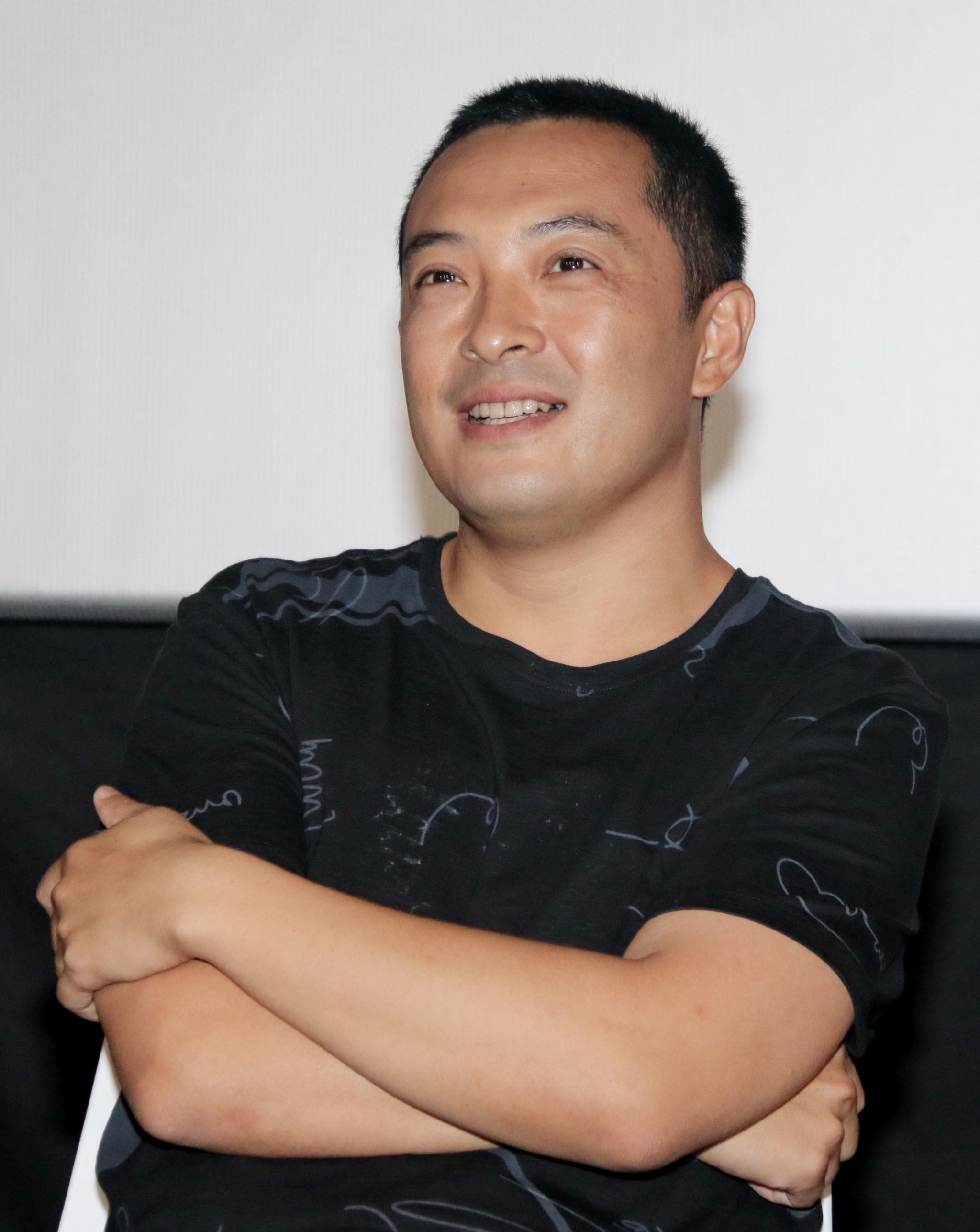 台,大连国投集团出品, a target="_blank" href="/item/王滨/56938"