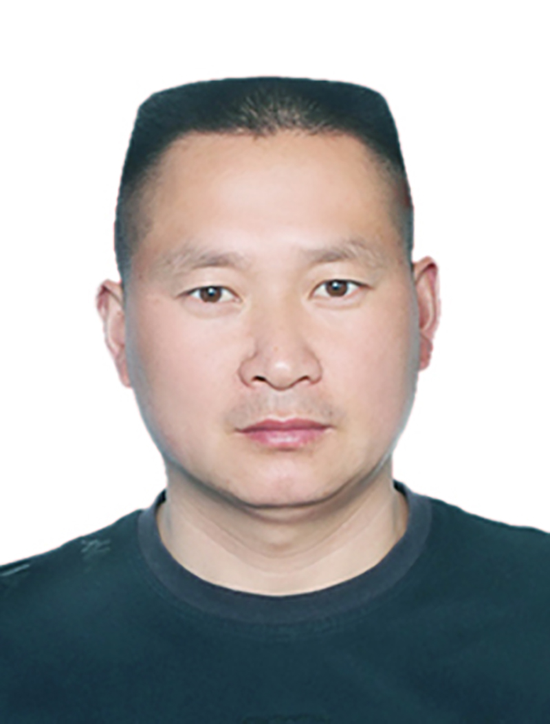 现任湖北省随州市随县应急管理局党委书记,局长