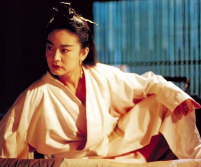 笑傲江湖2:东方不败