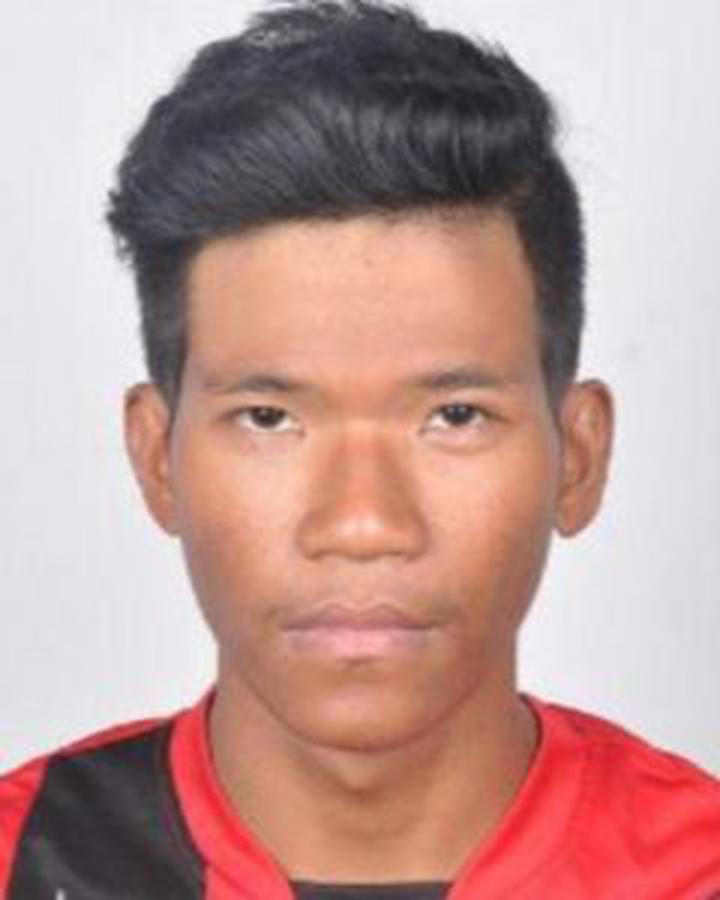  p>hem puch,男,柬埔寨游泳运动员. /p>