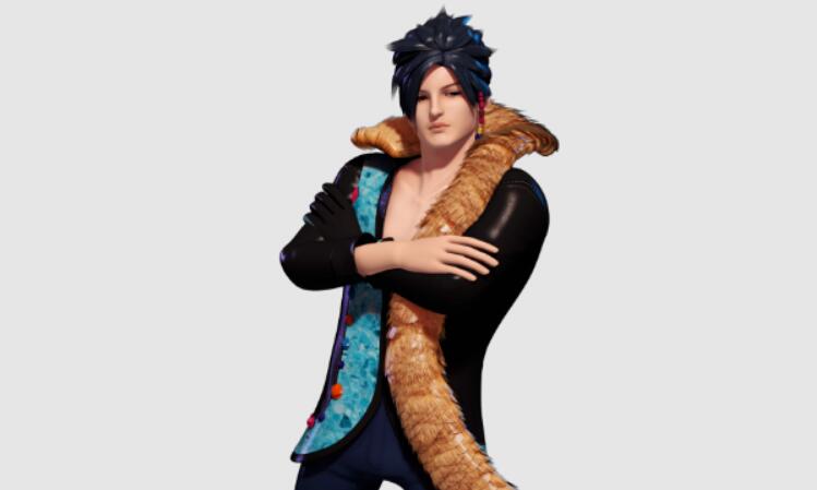  p data-id="go0go8jjow">荒石是《精灵梦叶罗丽》里的角色.