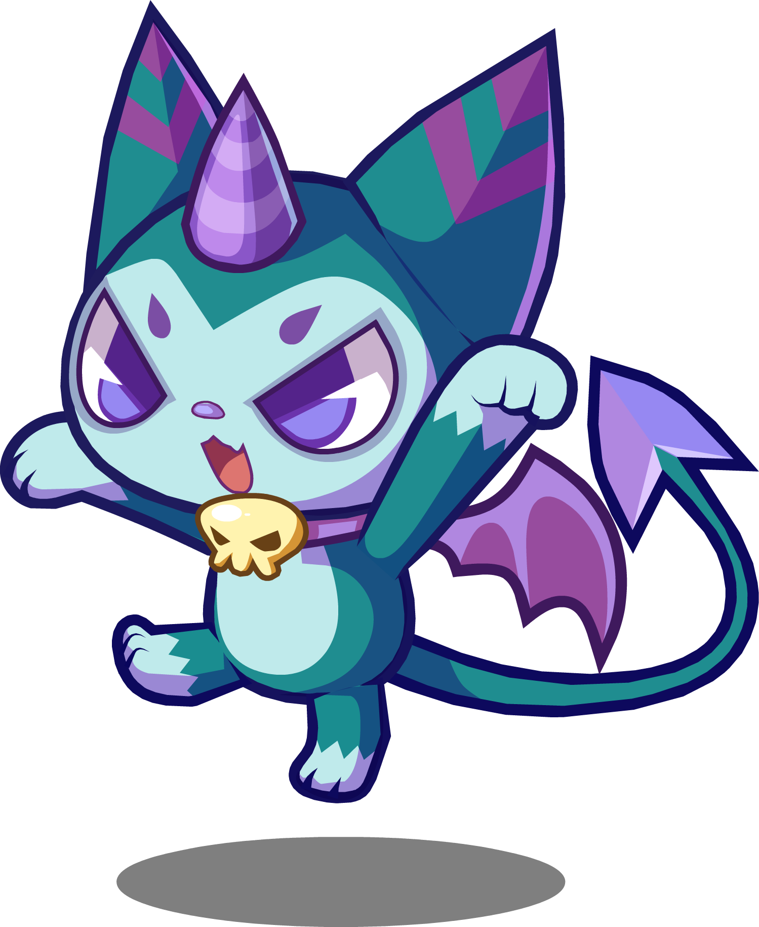 《 a target="_blank" href="/item/洛克王国/67258" data