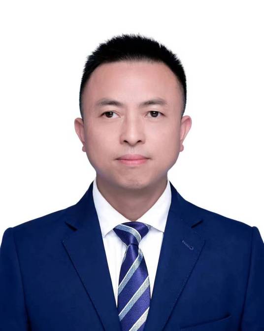叶勇（重庆交通大学党委常委、宣传部部长）_百度百科