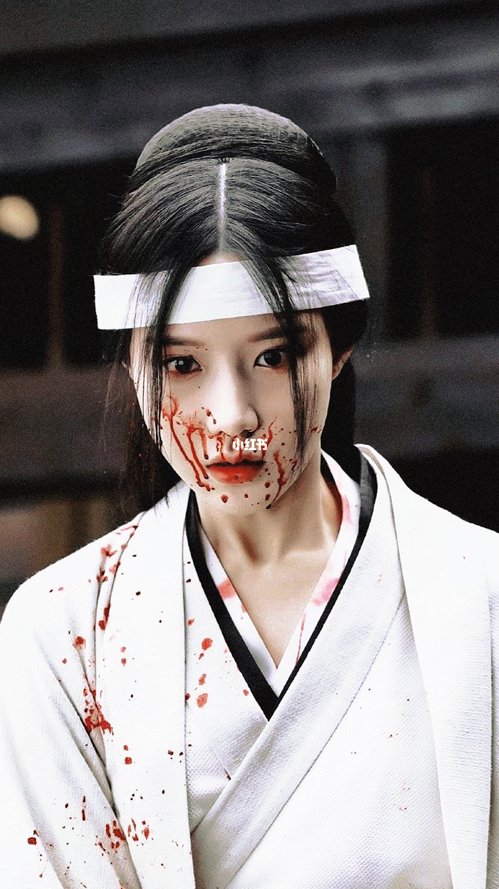 曾用艺名爱菲儿,1997年10月17日出生于福建省,中国内地影视女演员