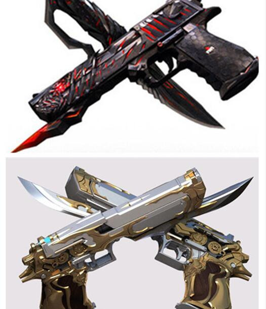 《 a target="_blank" href="/item/穿越火线/75017