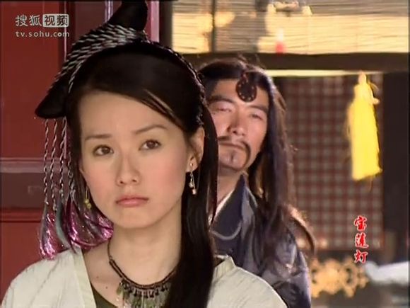 7519">央视 /a>热播电视剧《 a target="_blank" href="/item/宝莲灯