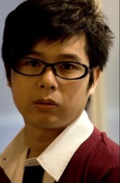 男人的心伤不起》由 a target="_blank" href="/item/邱永传/5139360"