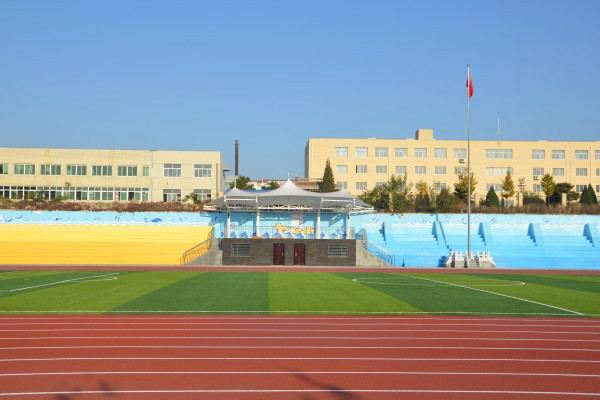 锦州市第十二中学