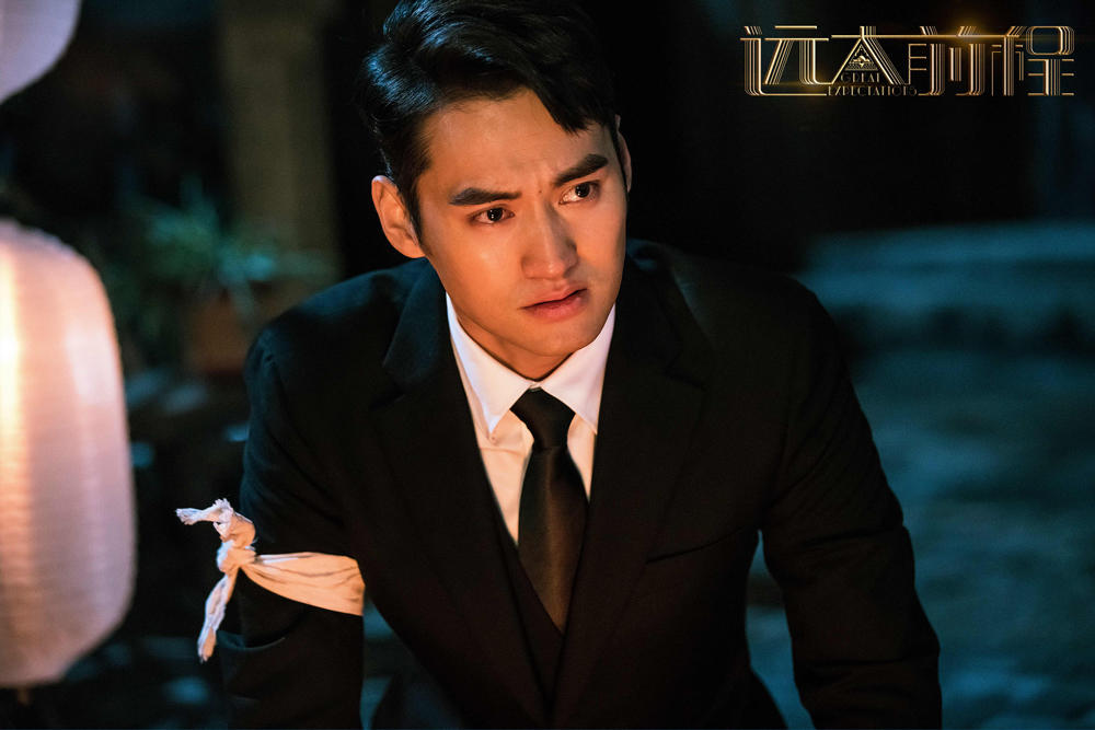  p>袁弘,1982年8月23日出生于湖北省武汉市,中国内地影视男演员,毕业