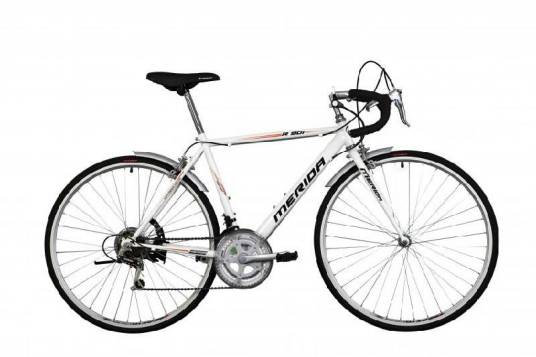 美利达R901 2_百度百科