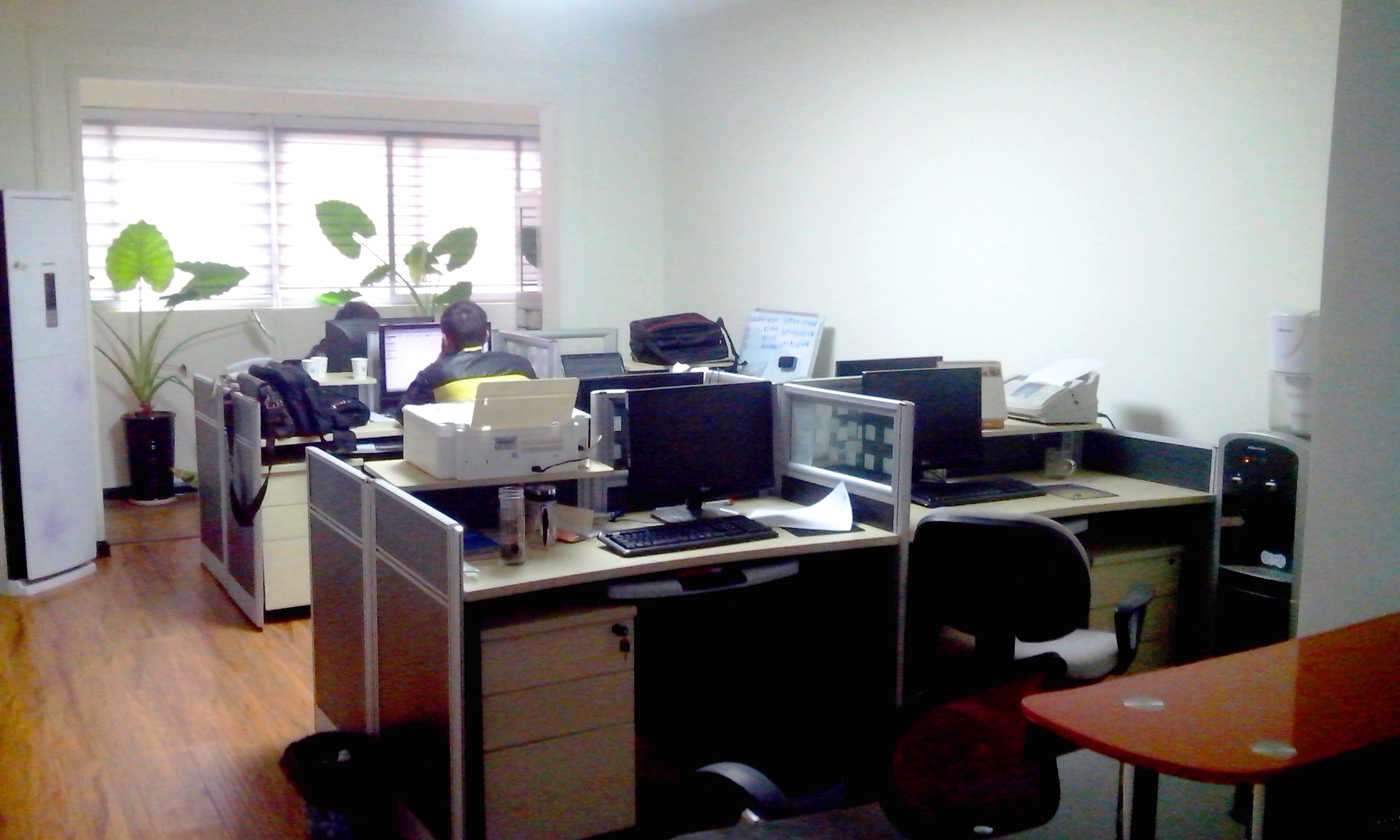 郑州优创软件科技有限公司