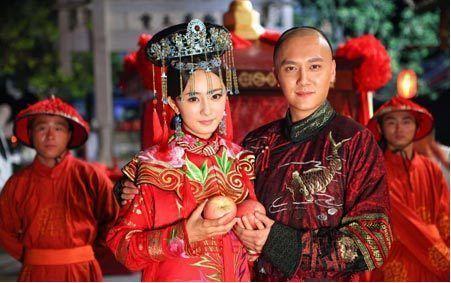 清朝格格为何大多无子？_百科TA说
