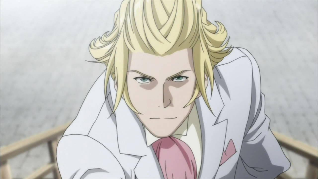  p>古雷温·德·布洛瓦,小说《gosick》及其衍生作品中的人物,是一名