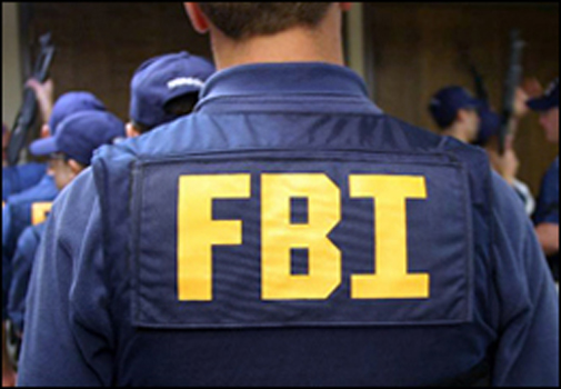  p> b>美国联邦调查局 /b>(federal bureau of investigation),是世界